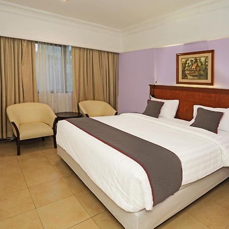 Collection O 91898 Series Hotel Kuningan Jakarta Luaran gambar