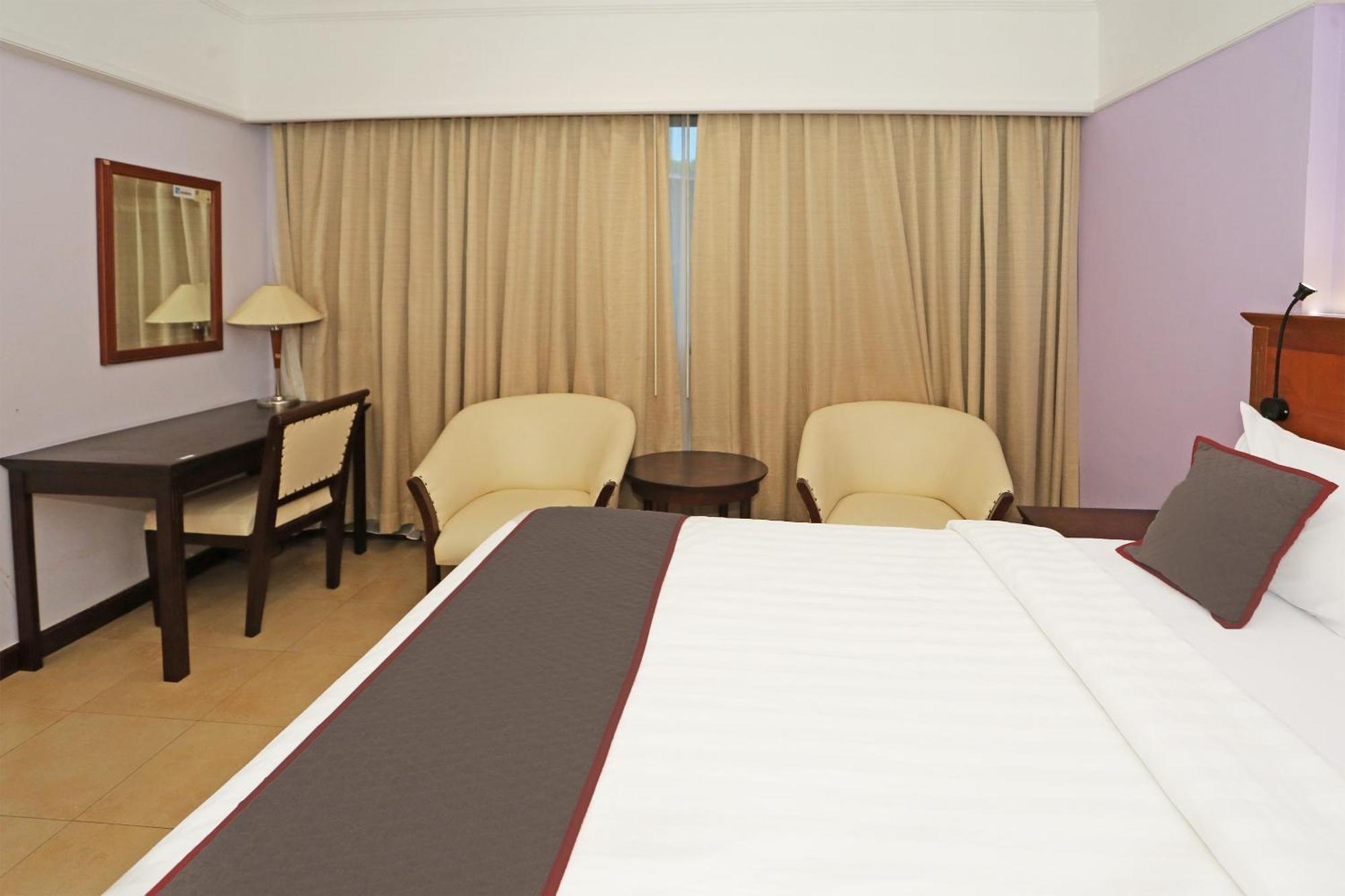 Collection O 91898 Series Hotel Kuningan Jakarta Luaran gambar