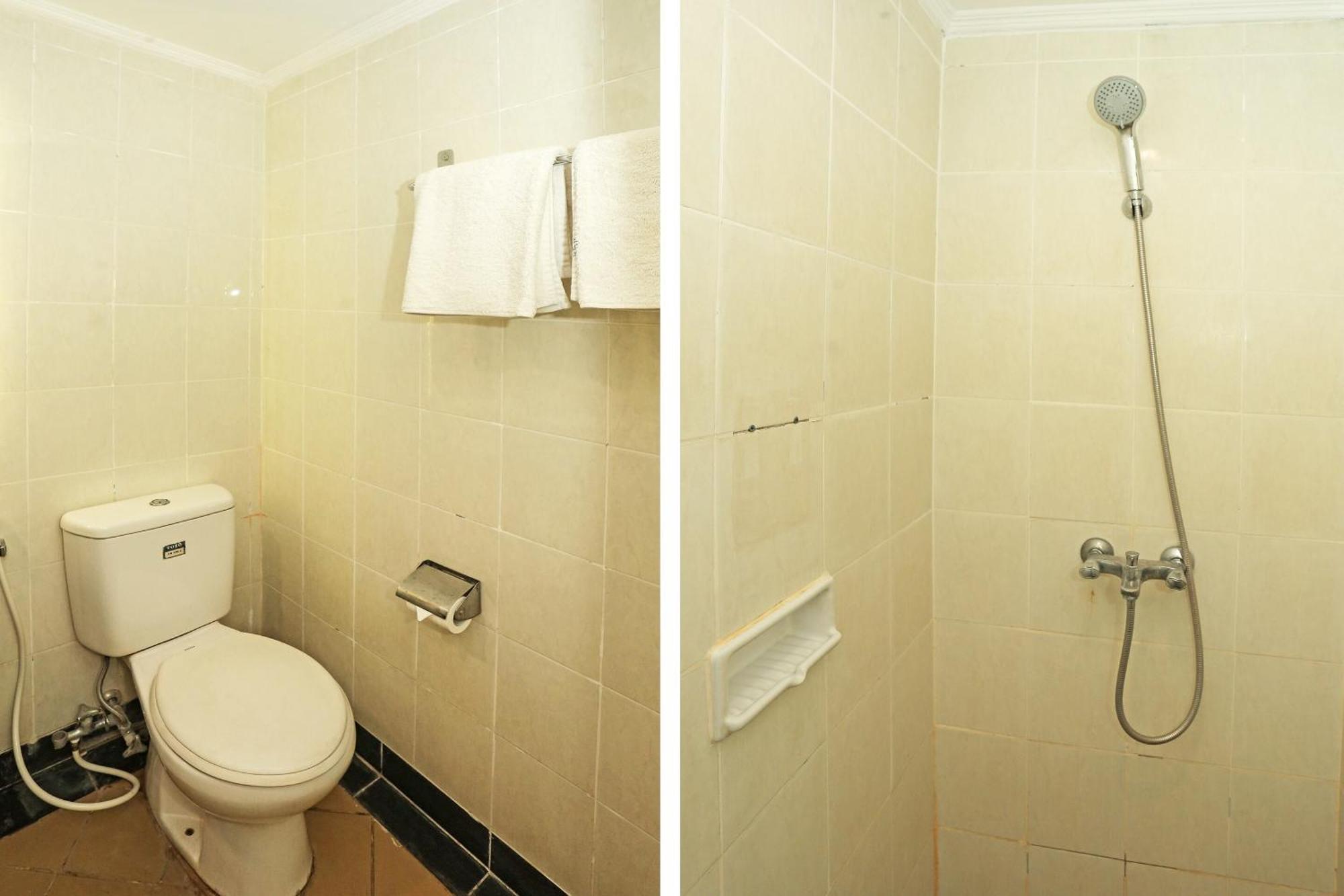 Collection O 91898 Series Hotel Kuningan Jakarta Luaran gambar