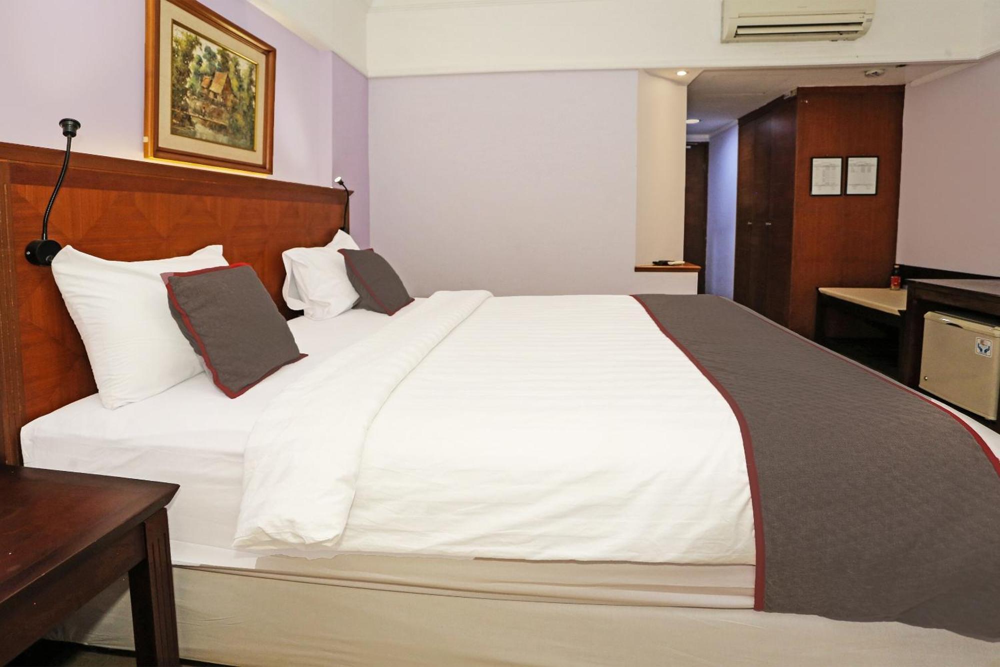 Collection O 91898 Series Hotel Kuningan Jakarta Luaran gambar