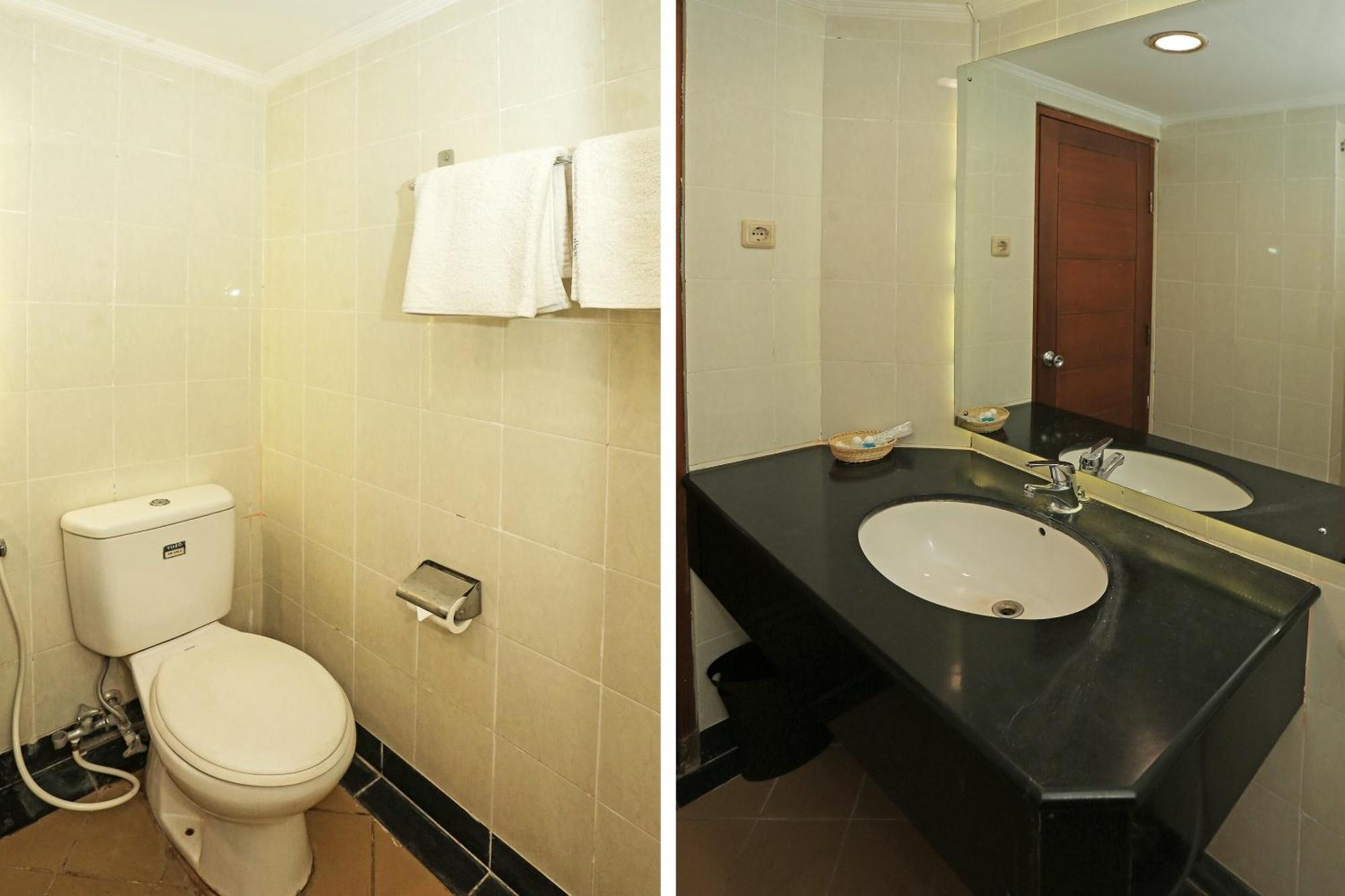Collection O 91898 Series Hotel Kuningan Jakarta Luaran gambar