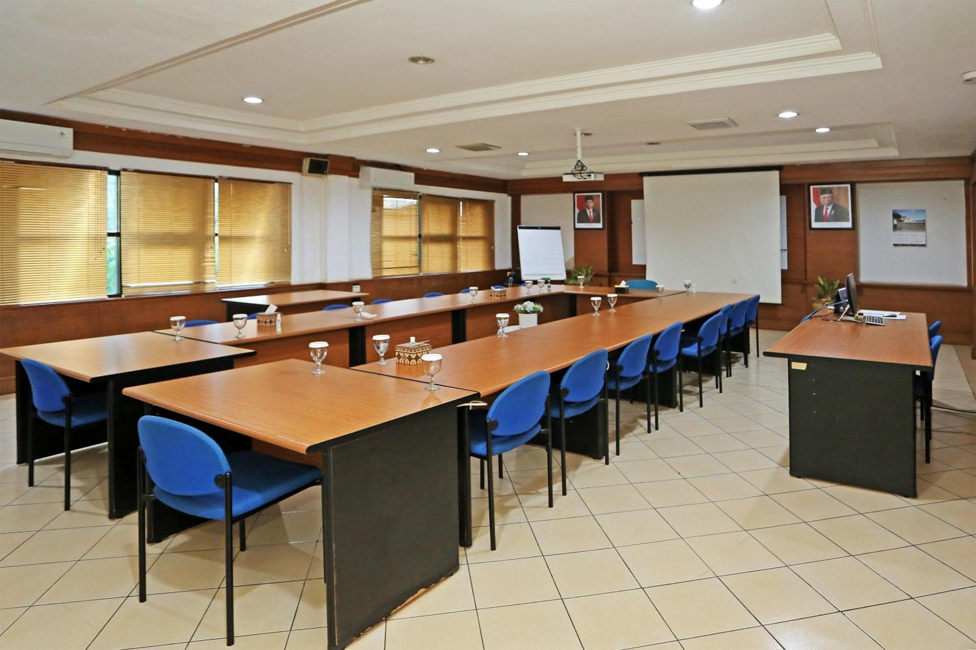 Collection O 91898 Series Hotel Kuningan Jakarta Luaran gambar