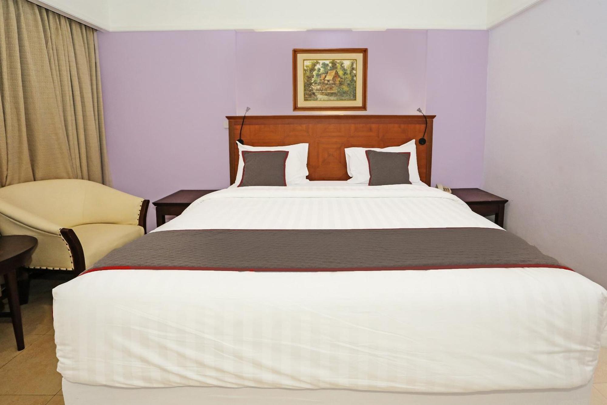 Collection O 91898 Series Hotel Kuningan Jakarta Luaran gambar