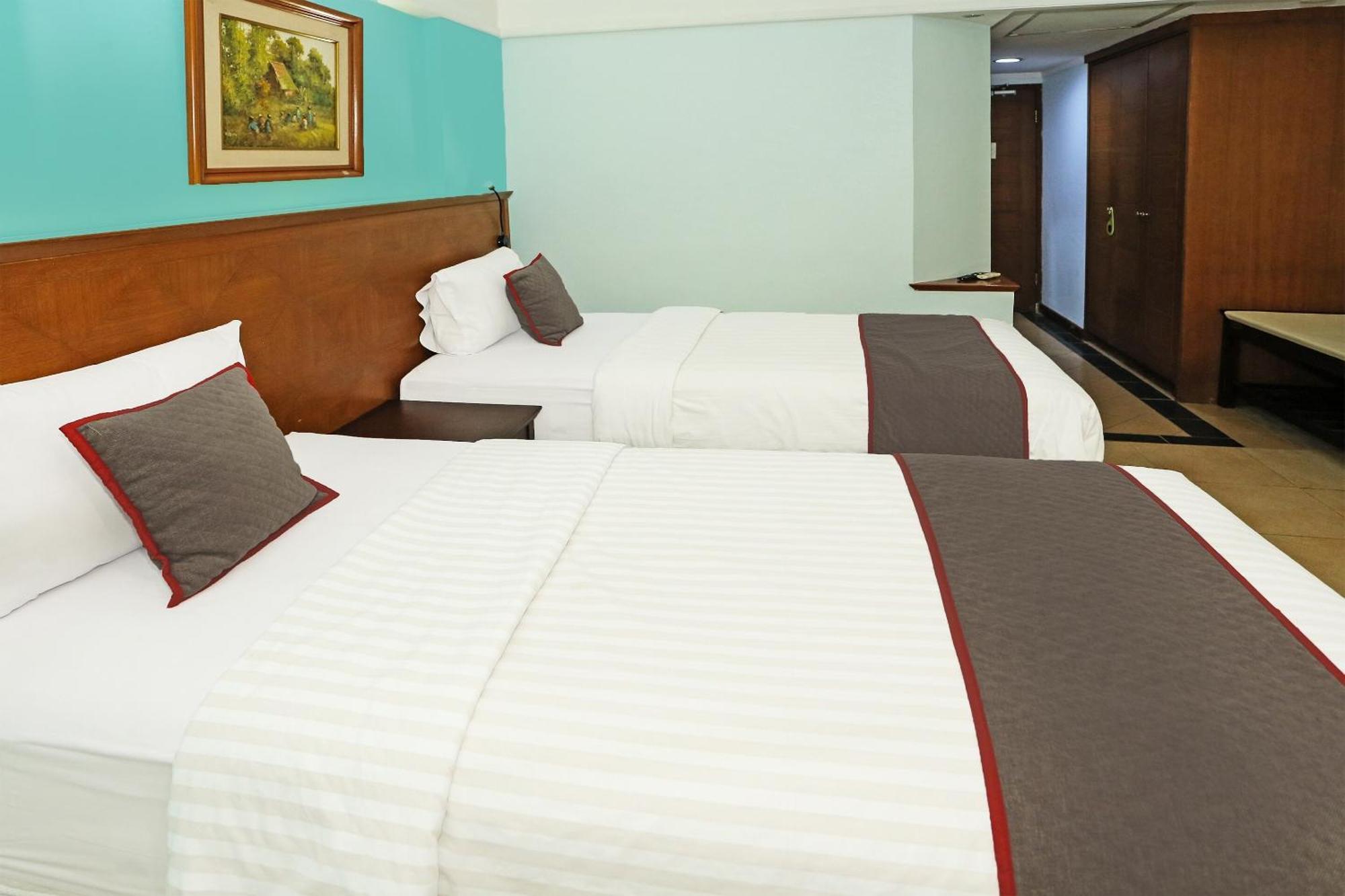 Collection O 91898 Series Hotel Kuningan Jakarta Luaran gambar