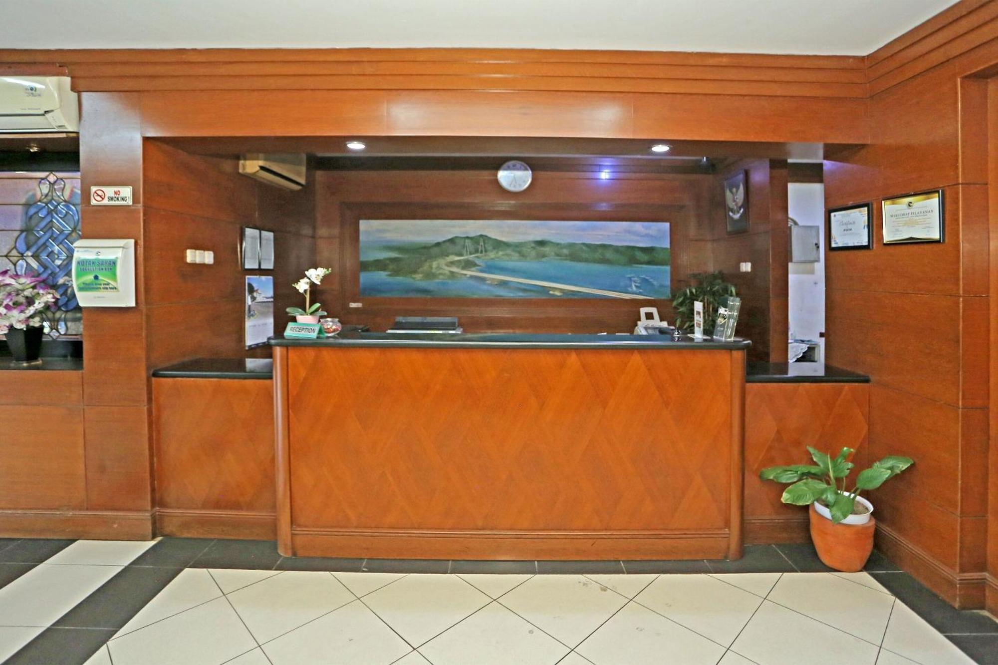 Collection O 91898 Series Hotel Kuningan Jakarta Luaran gambar
